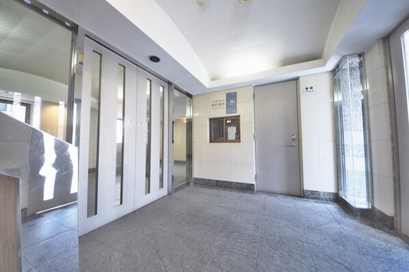 T’s garden武蔵小杉の物件内観写真